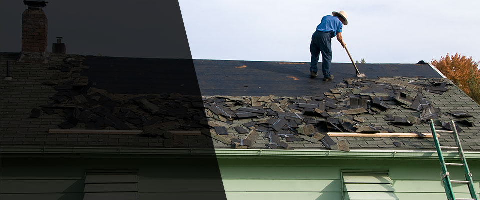 Gallatin Gateway Roofing Contractors
