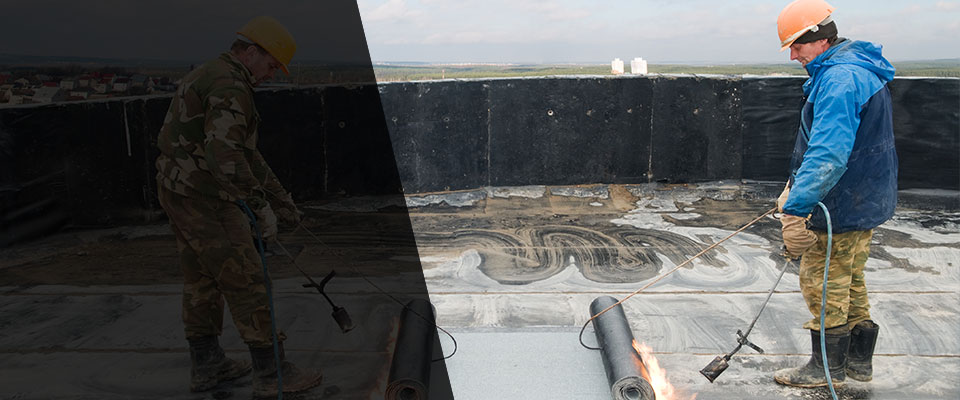 Gallatin Gateway Roofing Contractors